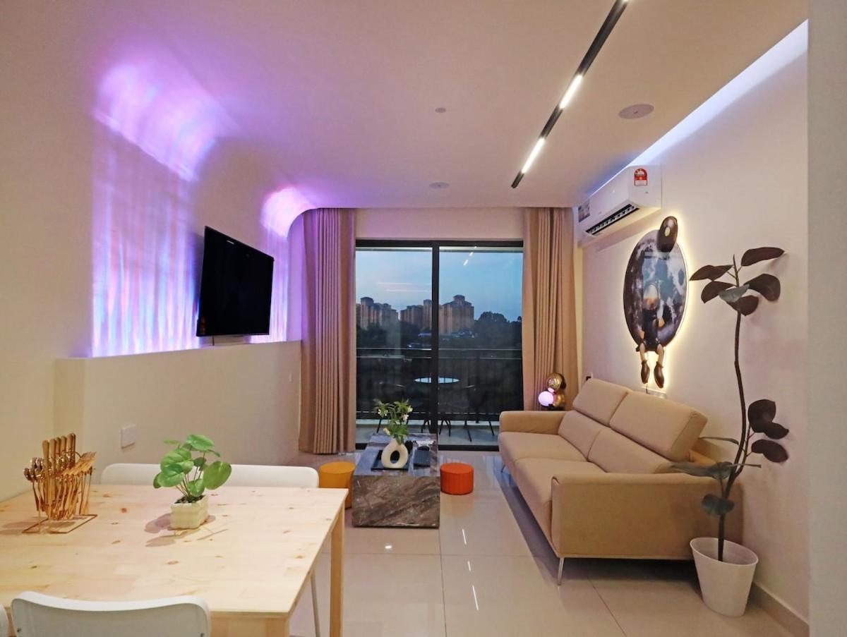 Park Premium 4pax Unit