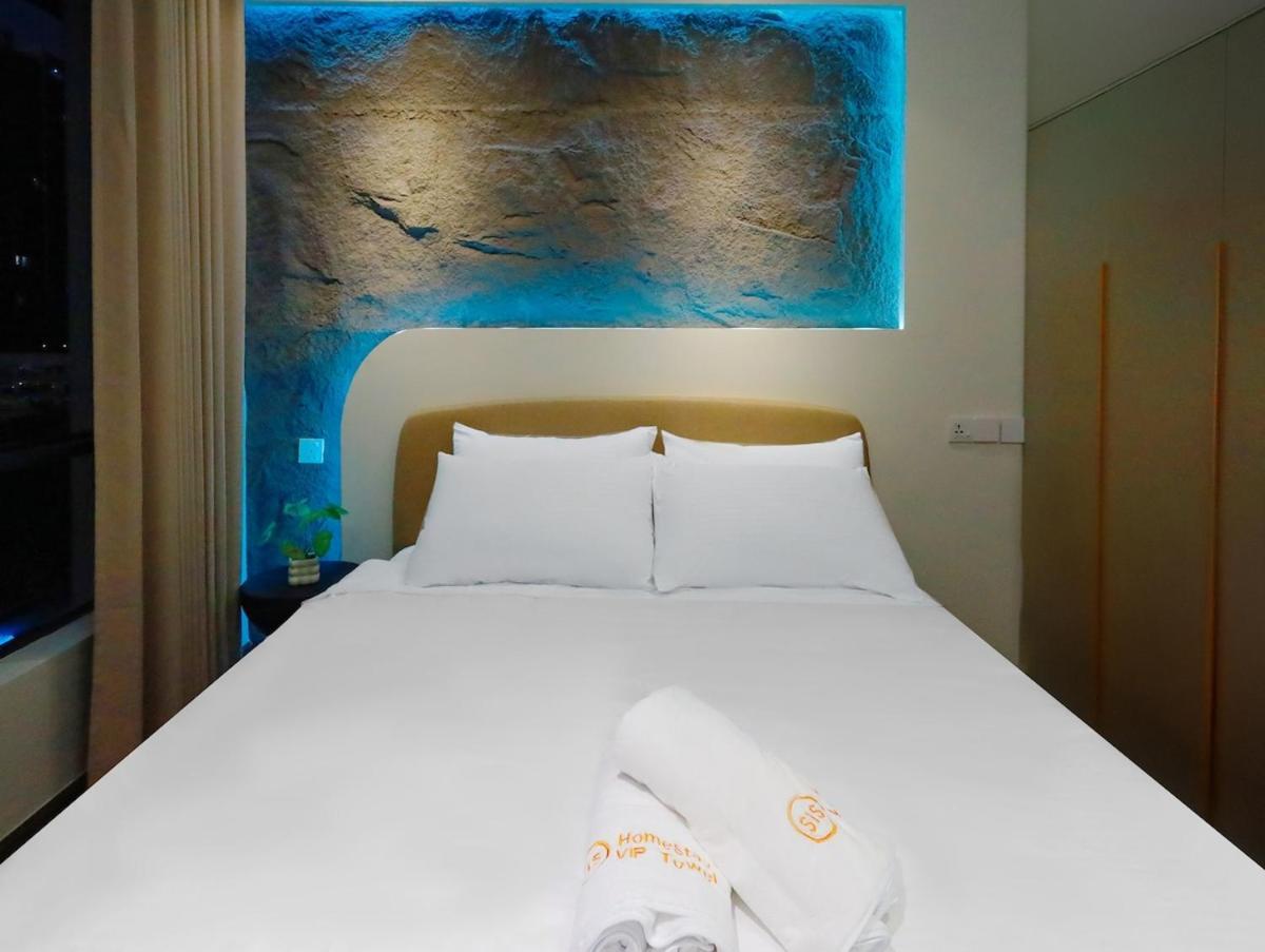 Apartment Park Premium 4pax Unit *