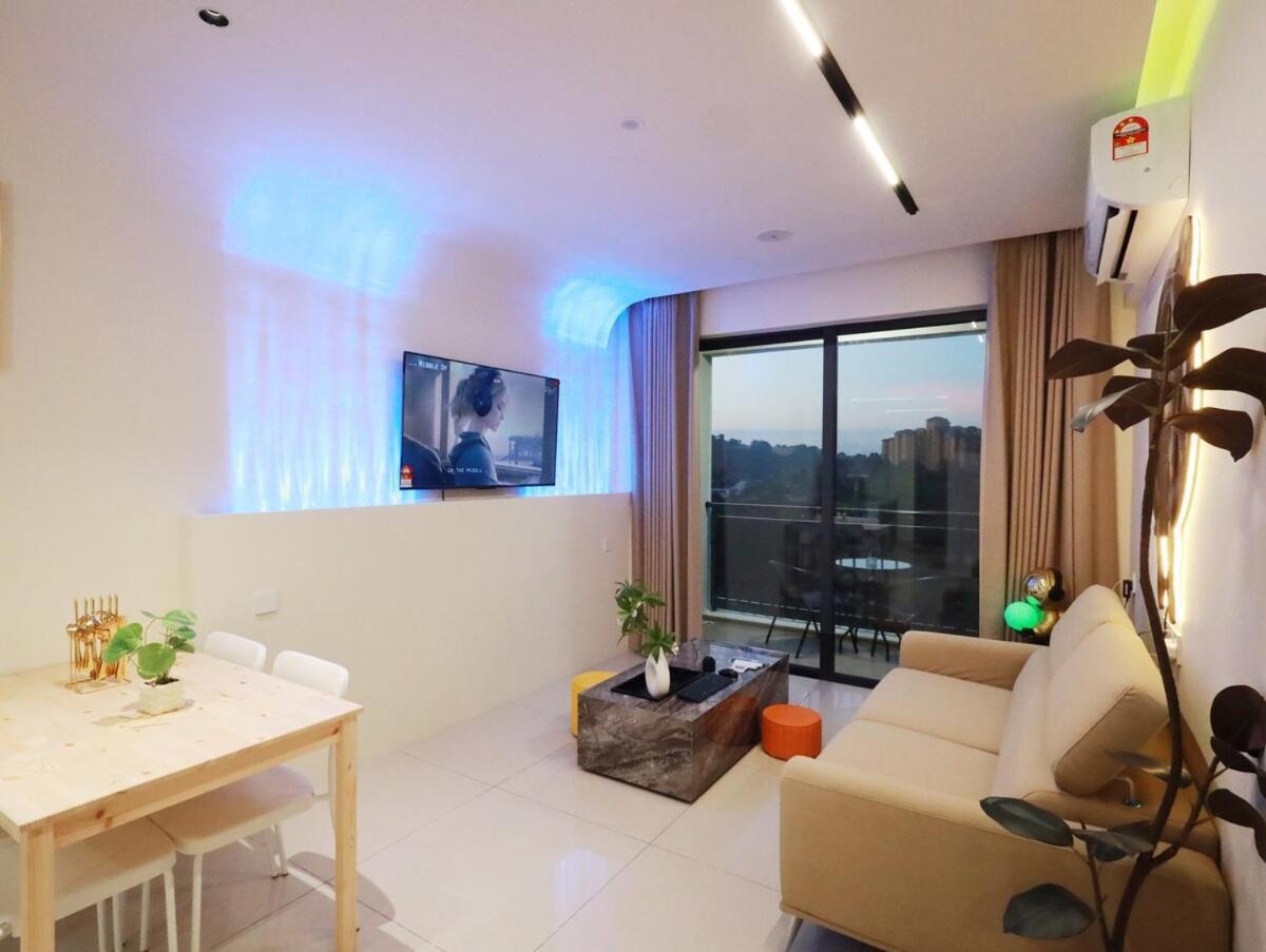 Park Premium 4pax Unit